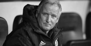 Интер: Сбогом, Анди