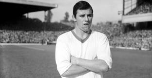 Почина бивш халф на Ман Юнайтед 