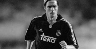 Почина бивш футболист на Реал Мадрид