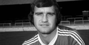 Почина бивш играч на Ливърпул и Нотингам Форест 