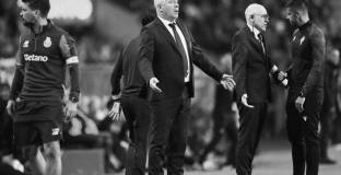 Почина бивш капитан на Порто