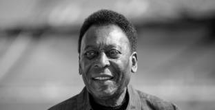 Пеле ще бъде погребан днес от 15:00 часа