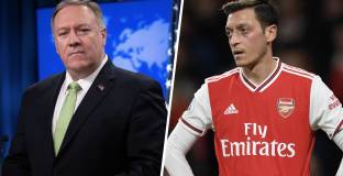 В САЩ подкрепиха Йозил