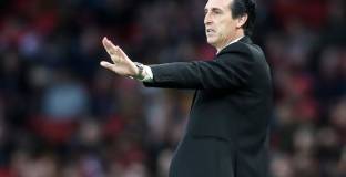 Емери е мениджър на Висшата лига за декември  