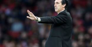 Емери: Мечтата ми е да спечеля трофей с Астън Вила