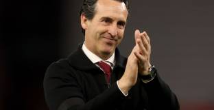 Емери: Показахме колко важни са младите играчи за нас