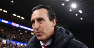 Емери: Играхме фантастично 