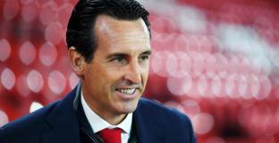 Емери: Има още 90 минути игра до края