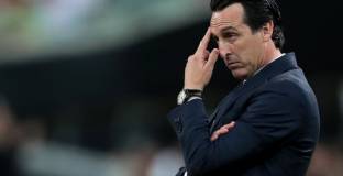 Емери: Играхме срещу един от най-добрите отбори във ВЛ