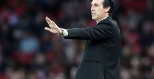 Емери: Бяхме близо до равенството 