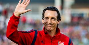 Емери: Не искам да купувам резервите на другите