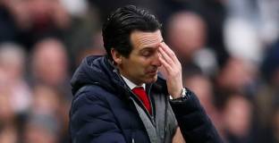 Емери: Юнайтед и Челси са фаворити за четвърто