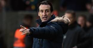 Емери: Арсенал е способен да преобърне хода на сблъсъка с БАТЕ