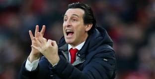 Емери: Загуба от Челси ще ни остави извън топ 4