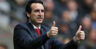 Директор: Бюджетът на Арсенал не е само 40 милиона