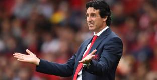 Адамс: Не знам какво е правил Емери тези 6 седмици