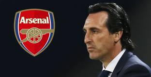 Парлър: И Емери няма да стигне до титла с Арсенал