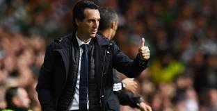 Емери: ПСЖ иска първото място в групата