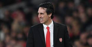 Леман разкритикува Арсенал за назначаването на Емери