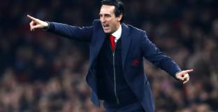 Емери коментира липсата на негови играчи в Англия