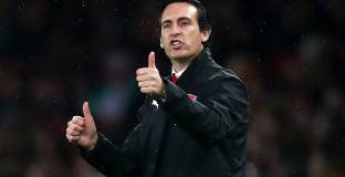 Емери: Няма напрежение за топ 4