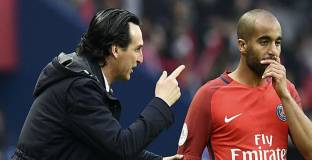 Моура: Седемте месеца с Емери бяха най-лошите в живота ми