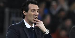 ПСЖ: Сега не е време да обсъждаме наследника на Емери 