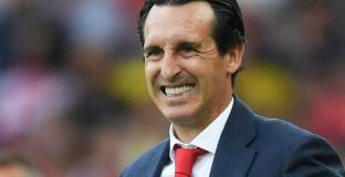 Арсенал продължава да плаща на Емери