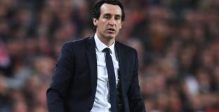 УЕФА може да накаже Емери 