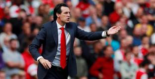 Емери: Моят главен критик съм аз