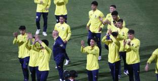 Фенербахче излезе със съобщение за прекъснатия мач