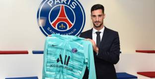 Рико: ПСЖ е един от най-големите клубове в света