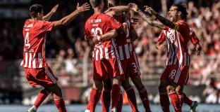 Унион спечели титлата в Белгия