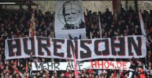 Унион Берлин - Волфсбург 2:2 