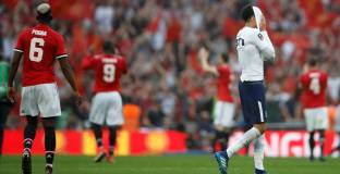 Деле Али: Тотнъм трябва да спре да губи трофеи