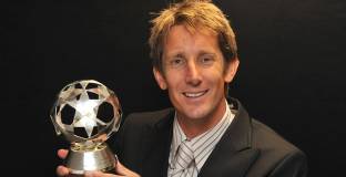  Ван Дер Сар може да замени Удуърд