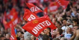Юнайтед субсидира билетите за мача с Барса за сметка на каталунските фенове