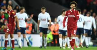 ВЛ  премести мачовете на Ливърпул, Тотнъм, Челси и Арсенал