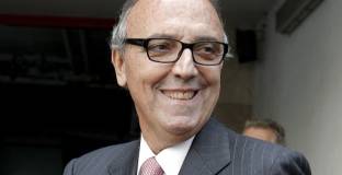 Гаспар: Ако Реал бе първи, Ла Лига щеше да завърши сезона