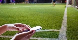 Онлайн залози на живо - тръпката от играта в реално време