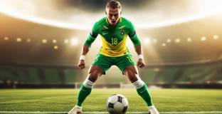 Топ 5 Онлайн Игри –  Забавление за Спортните Фенове