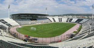 ПАОК – Селта: Гостите ще вземат аванс преди реванша