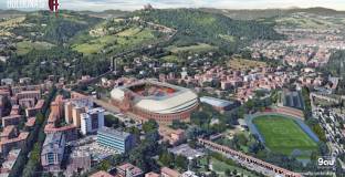 Болоня срещу Рома: италиански сблъсък в осминафиналите на Лига Европа