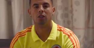 Кордона отнесе наказание от 5 мача за жеста си към азиатците 