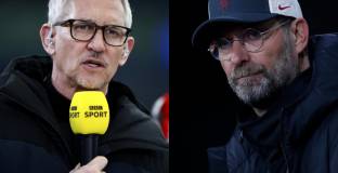 Линекер: Клоп е глух