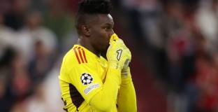 Уорнък: Онана разочарова 