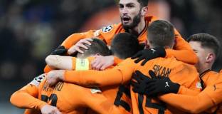 Шахтьор с нова победа и мечтае да мине групите в ШЛ