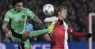 Два автогола класираха Атлетико и зарадваха и Лацио