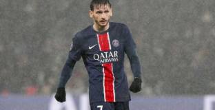 ПСЖ с общо 10 гола над Брест