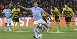 Сити и Лайпциг с очаквани победи